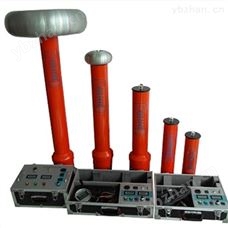 DHVT300-3直流高压发生器