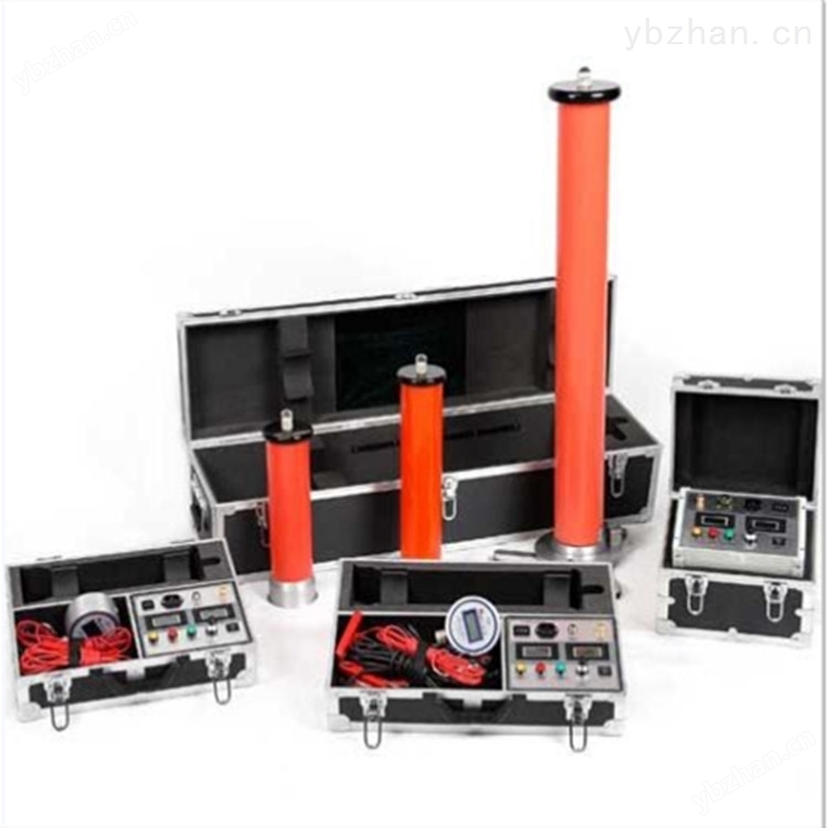 数字式直流高压发生器 FVG系列FVG-120/3