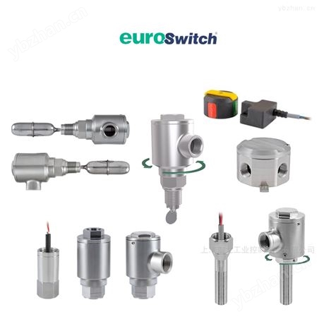 英国euroswitch接近开关ES-4Z22