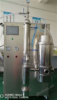 漳州碳酸鈣噴霧干燥機(jī)實(shí)驗(yàn)室小型