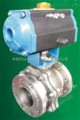 G1520硬密封球阀