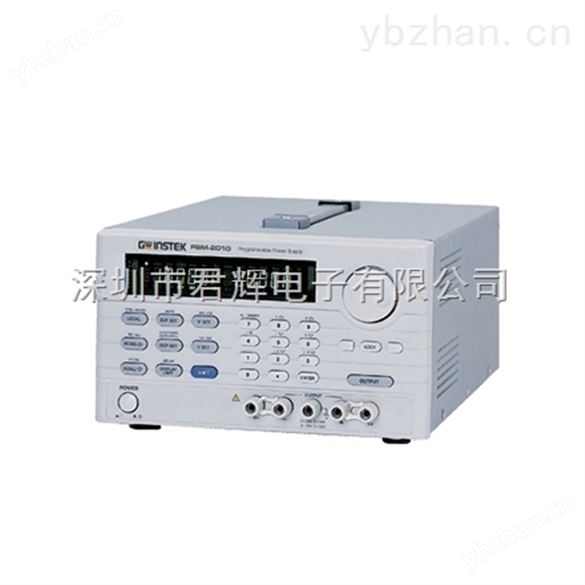 PSM系列 可編程線性直流電源