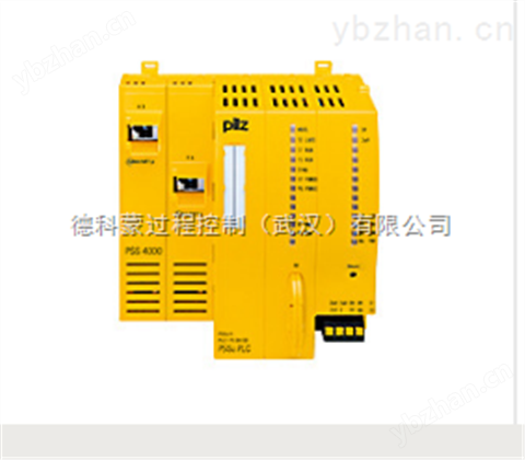 751107 PNOZ s7 C 24VDC 4 n/o 1 n/c皮爾茲Pilz繼電器-壓力繼電器